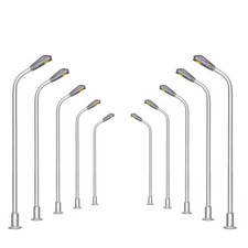 الإضاءة Lnh16 10Pcs
