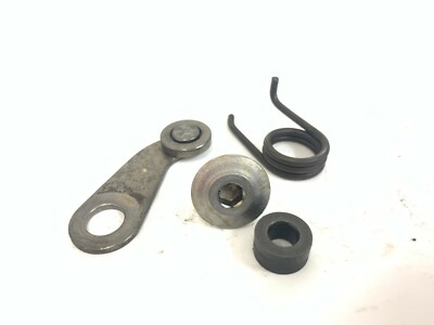 Kawasaki 2000-2005 ZX12R X1200 Ninja OEM Gear Position Lever