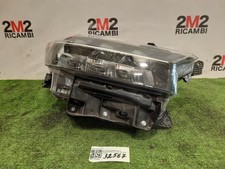 FANALE ANTERIORE DX PER SUZUKI S-CROSS Serie ...