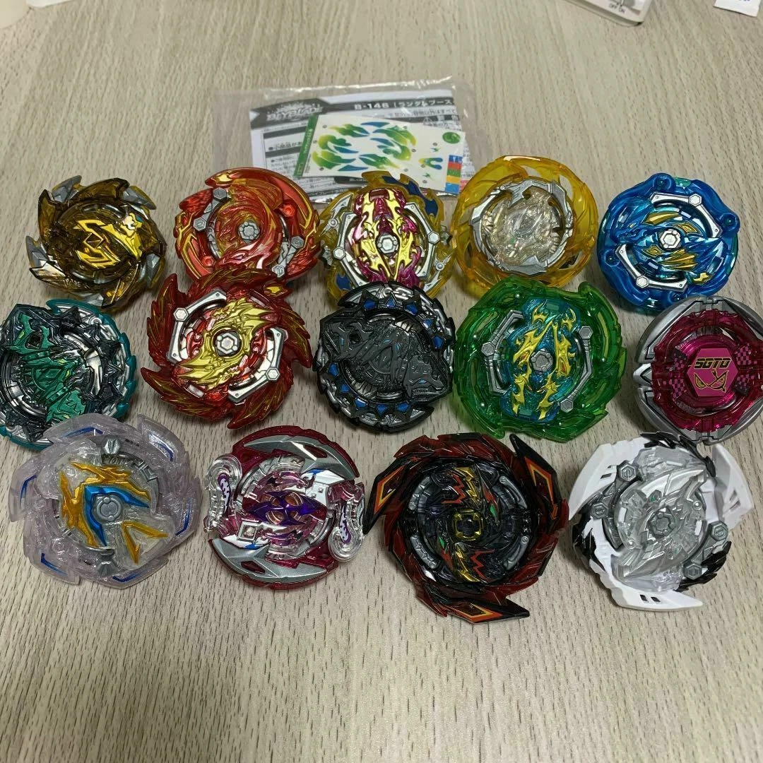 Bulk beyblades outlet