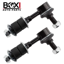 2x Front Stabilizer Sway Bar End Link for Toyota Tacoma 2004-1995 2.4L 2.7L 3.4L
