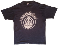 MOTHERFUCKERS vintage T-Shirt, 1990s, size XL, Milwaukee Punk MF's