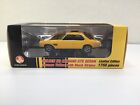 <!--F#f_0-->1:43 Classic Carlectables Holden HQ Monaro GTS Sedan - Chrome Yellow<!--F/-->