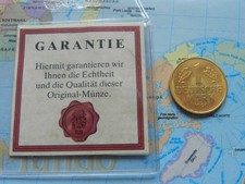 Germany 1 Deutsche Mark 1990
