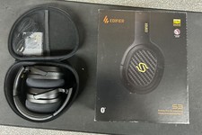 Mint Edifier Stax Spirit S3 Wireless Planar Magnetic Headphone Bluetooth