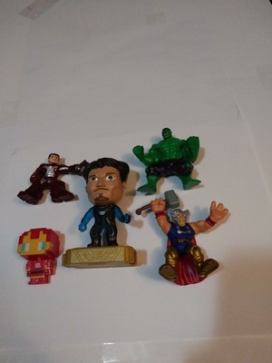 avengers small action figures