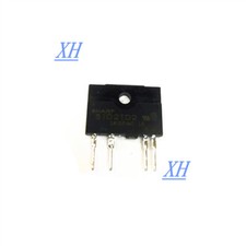 5PCS S102T02 SHARP Low Height Type Solid State Relays AC100V