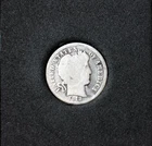 1913 Barber Dime 10c~Great Date and Coin at a Great Price~!