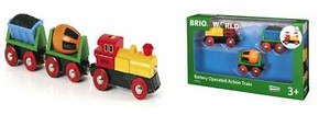 brio 33319