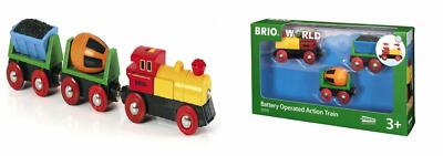 brio world 33319