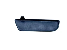 2006-2008 VOLKSWAGEN PASSAT REAR RIGHT SIDE DOOR STORAGE INSERT RUBBER MAT OEM