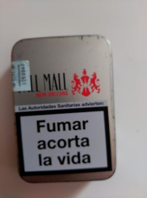 Hand Rolling Tobacco - Tesco Boutiq Infused Mini Prerolls .5G | 5 Pack Australia Rolling Tobacco Brands