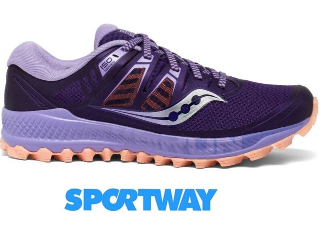 saucony estive o invernali