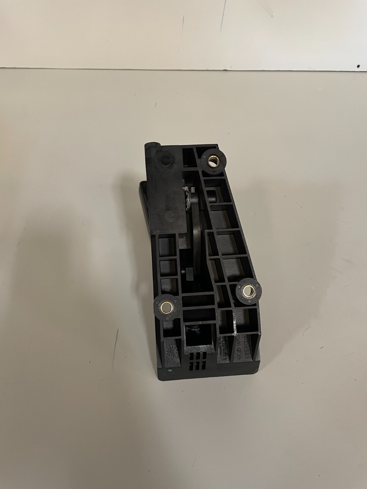 Ferrari California ACCELERATOR GAS PEDAL OEM 14000343