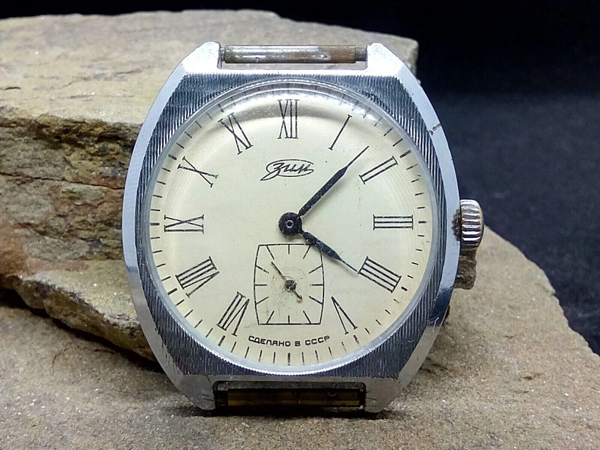 Pobeda watch ebay new arrivals