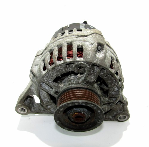 Audi VOLKSWAGEN PASSAT B5 1.6 PETROL ALTERNATOR Lichtmaschine 058903016