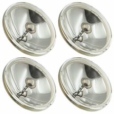 Industrial Performance 4515, 30 Watt, PAR36, 2 Screw Terminals Base Light Bul...