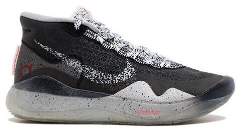 Nike Zoom KD 12 Black Cement for Sale | Authenticity