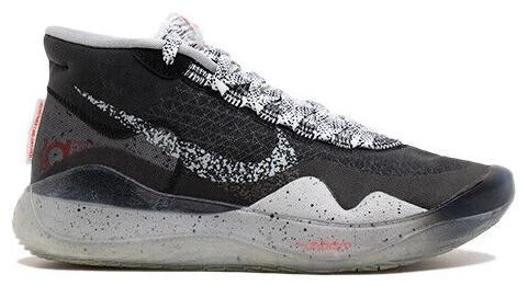 Nike Zoom KD 12 Black Cement