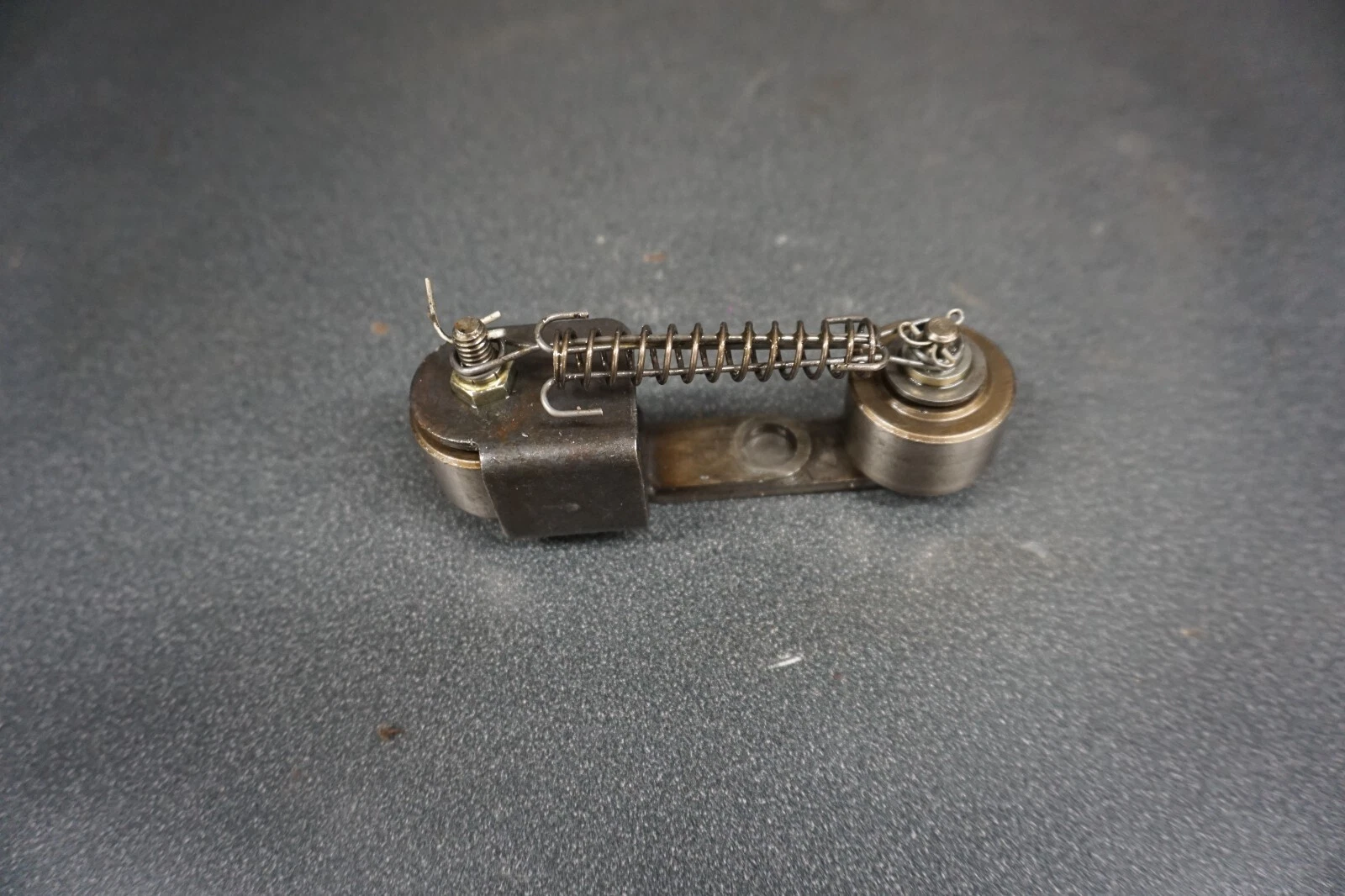 2005-2006 Mountain Cat Bearcat Arctic Cat OEM Chain Tensioner/ Adjuster Ass'y