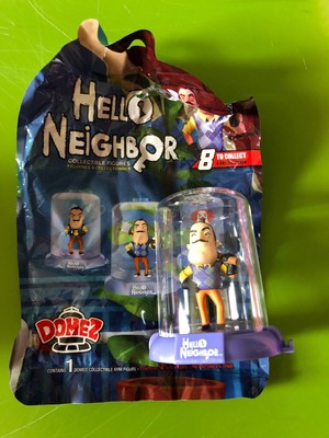 hello neighbor domez