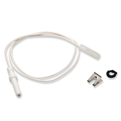 FRANKE CANDELETTA ACCENSIONE CUCINA SCINTILLA 500 Mm ORIGINALE 1981324 - Foto 9