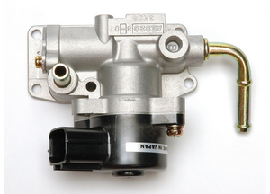 Genuine OEM Idle Air Control IAC Valve For 2000-2006 Nissan Sentra 1.8L