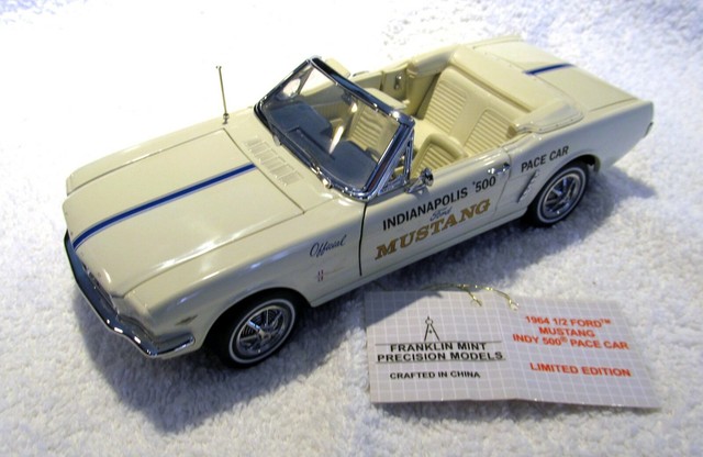 franklin mint cars on ebay for sale