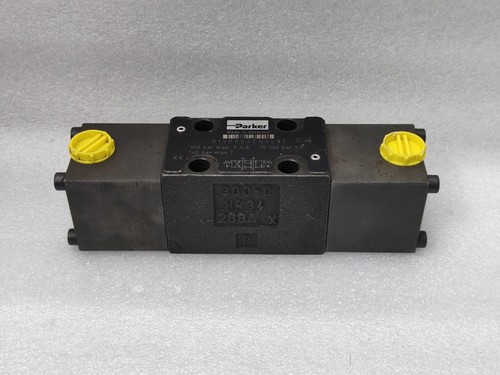 PARKER D1VP004CN4L91 - Foto 3 di 10