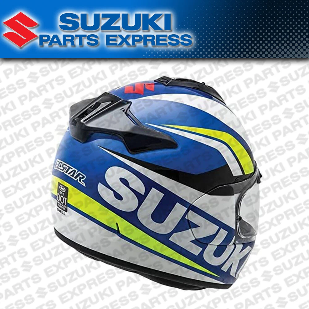 Casco 2025 suzuki gixxer