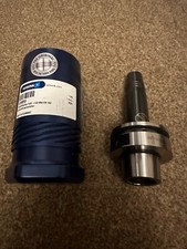 Schunk Tendo Slim 4ax HSK-F63 06x120 /SO (1516053) Hydraulic tool holder HSK63