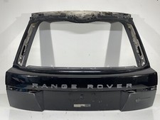 2013-2020 Range Rover L405 Rear Trunk Lid Hat...