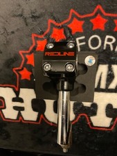 Redline forklifter stem BMX oldschool 80s vintage