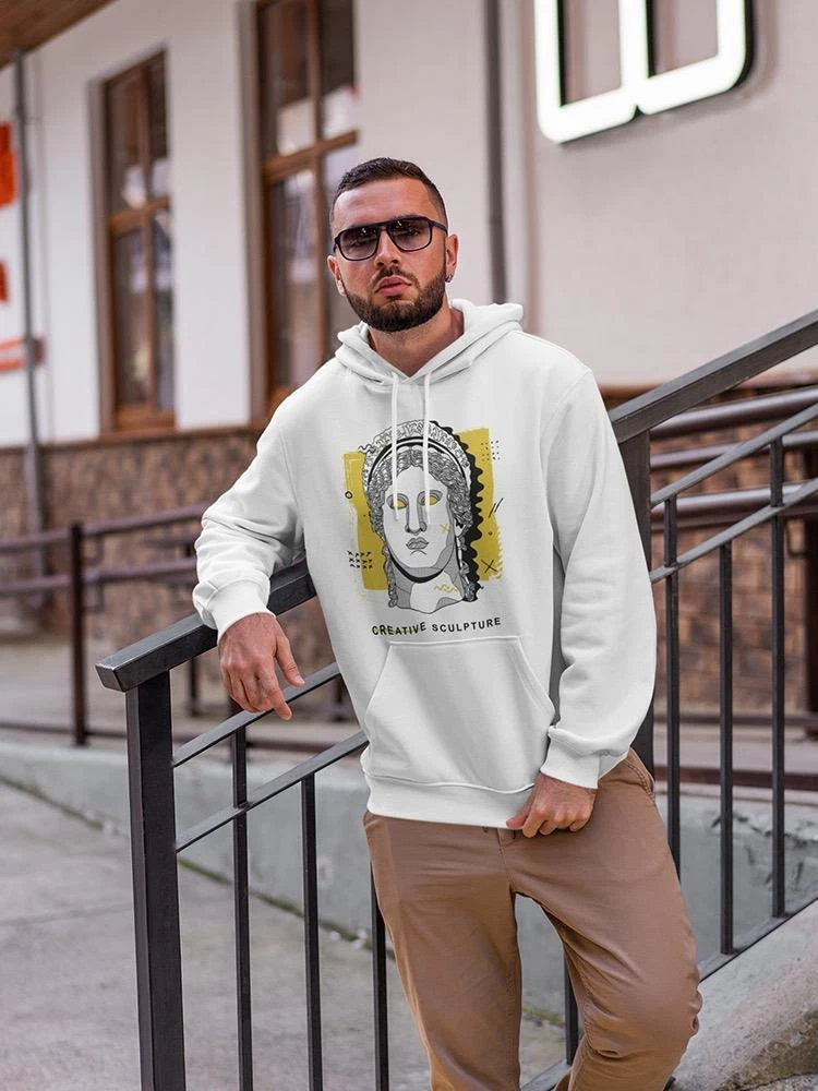 Creative top hoodie designs