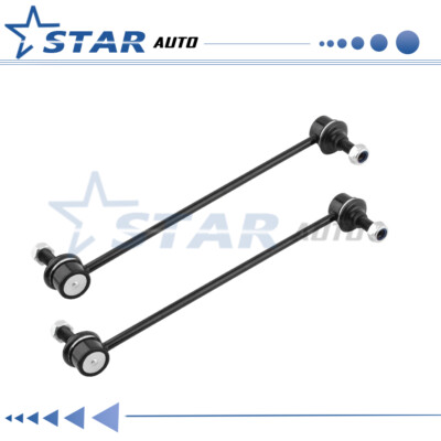 Front Sway Bar Links for 2005 2006 2007 2008 2009 2010-12 Chevy Cobalt Malibu G6