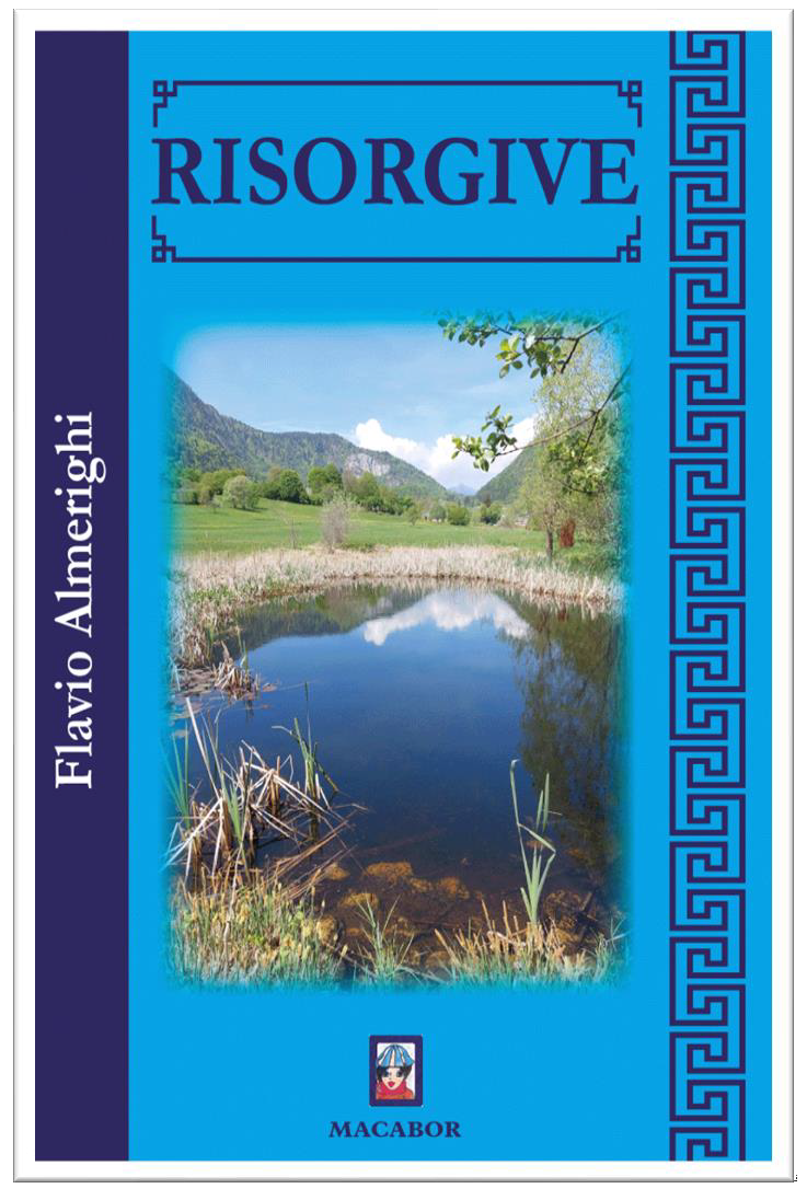 Libri Flavio Almerighi - Risorgive