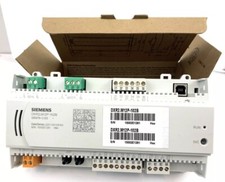 Siemens DXR2.M12P-102B S55376-C123 Room Automation Station