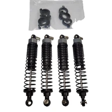 Redcat Racing Gen7 Sport Front & Rear Aluminum Shocks Everest Rock Crawler / Pro