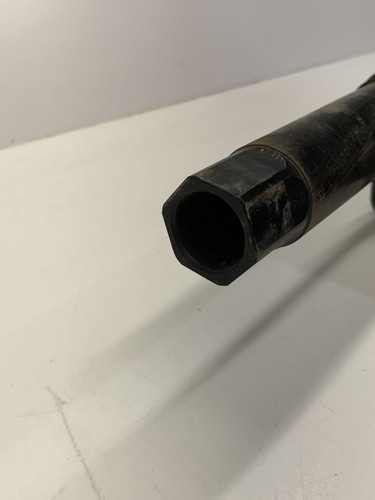 Torque Arm, Rear, Black - 2017 POLARIS 600 Indy - Picture 7 of 11