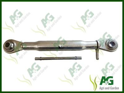 Top Link Category 1 12" Tube Universal Fit 400-600 mm operating range Tractor