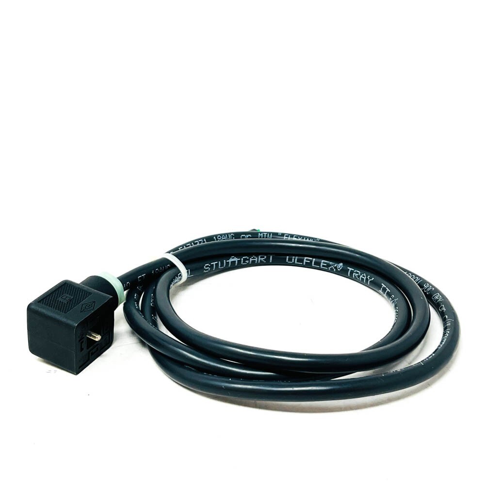 17748 Connector with 221803 Cable 3-Wire 18 AWG | eBay