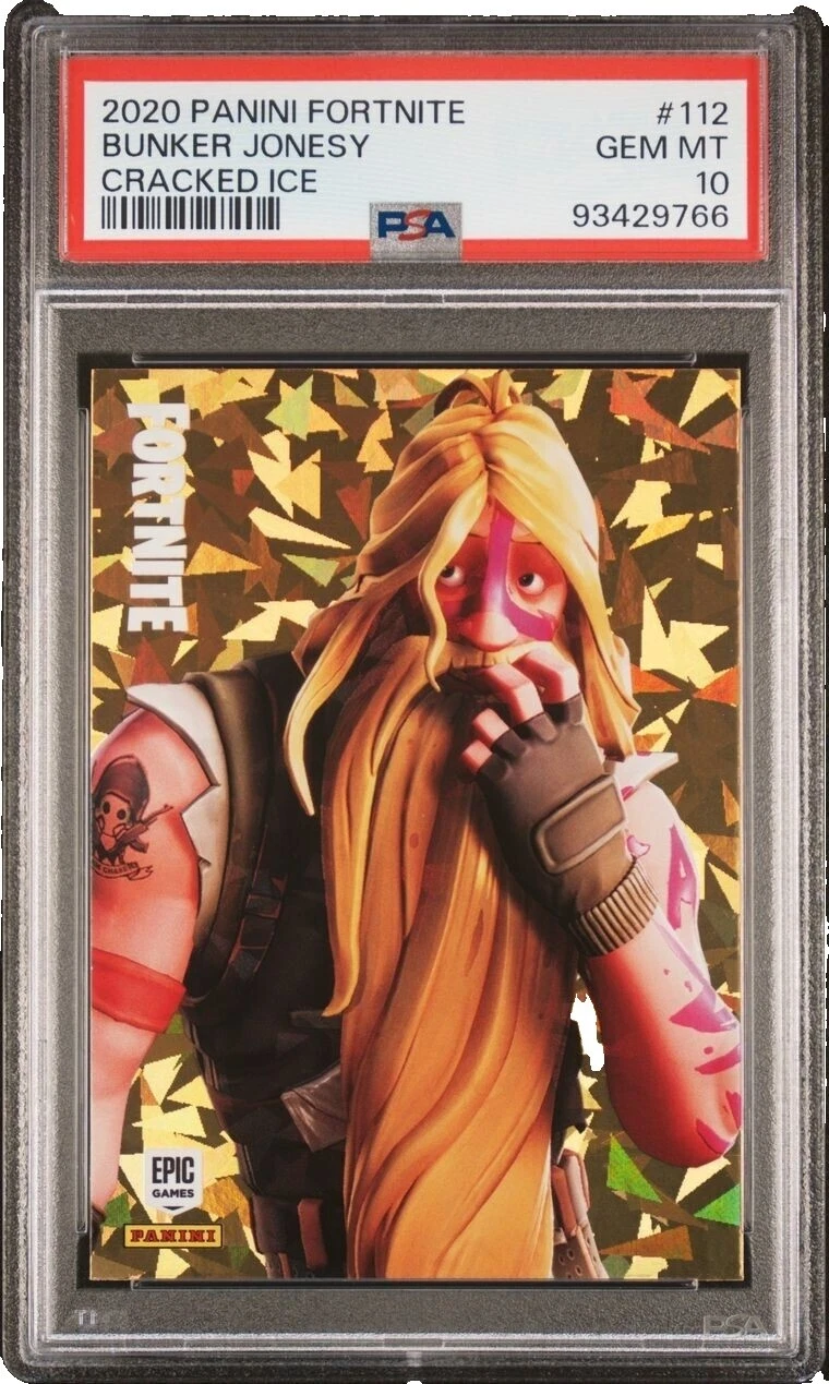 Panini Superhero Collectable Trading Cards