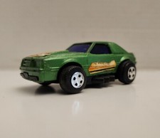 Vintage Rare Ford Mustang Turbo Cobra Diecast Holly Car Vintage Rare Ford Mustang Turbo Cobra Diecast Holly Car