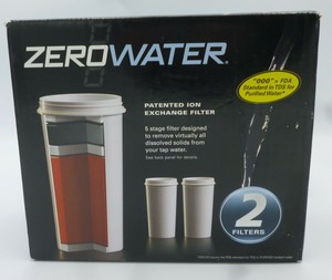 zerowater zr 017
