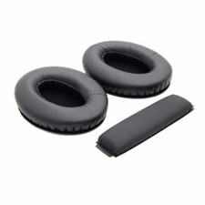 Earpads Headband for Sennheiser HD 418 419 428 429 439 438 448 449 Headphone