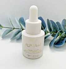 ALPHA H 🦋 Liquid Gold Midnight Reboot Serum 15ml Unboxed - NEW - FREE 🚚