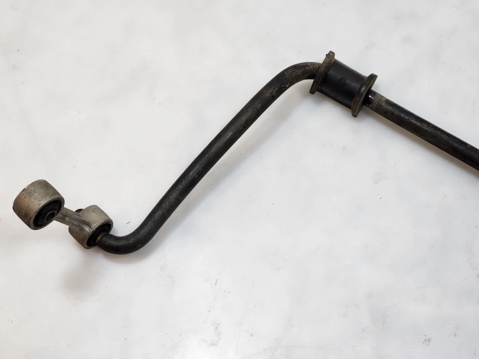 ✅ Barra estabilizadora de suspensión trasera BMW E28 528e 535 1985-1988 OEM BMW E28 528e 535 Foto 3 de 4