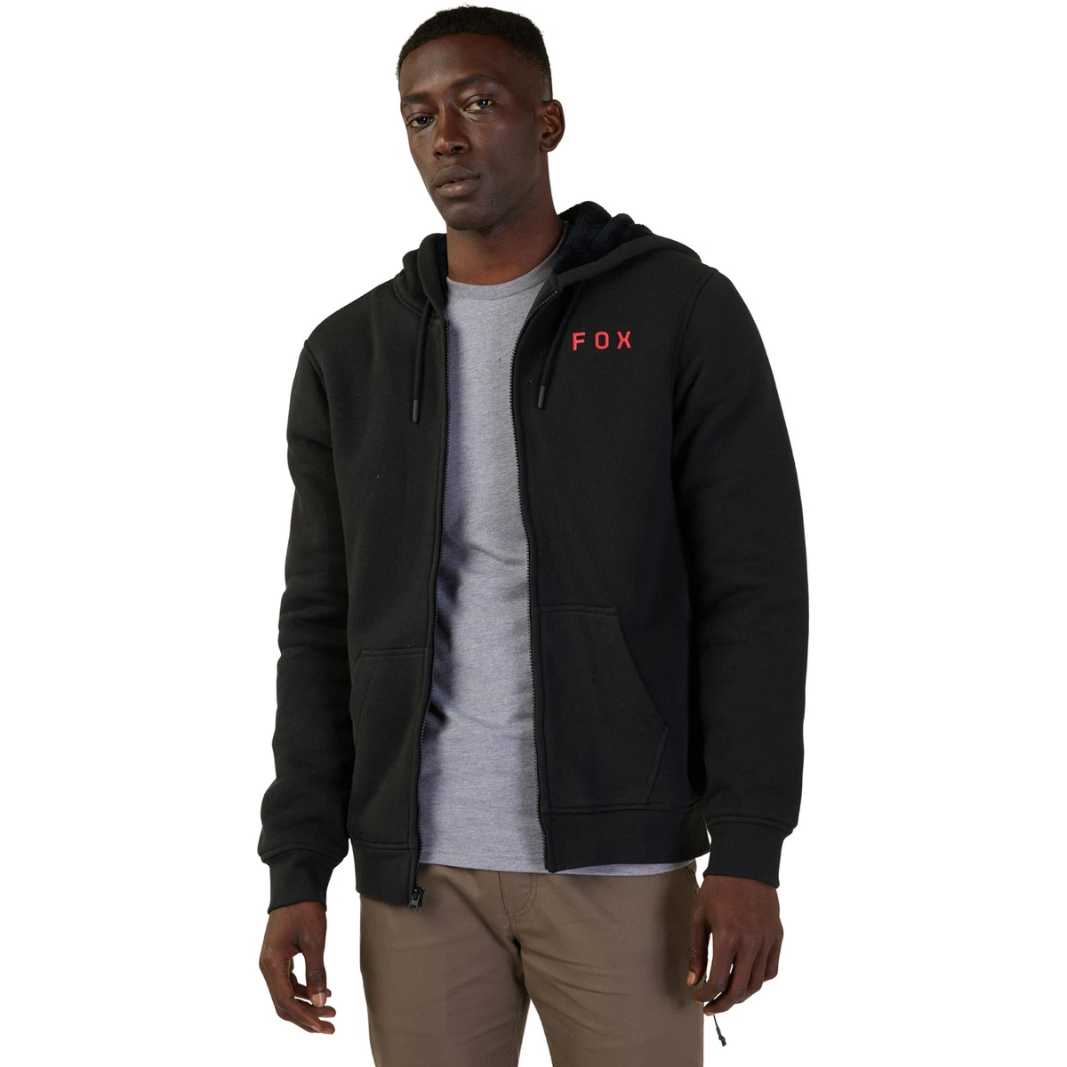 Sasquatch fox shop hoodie