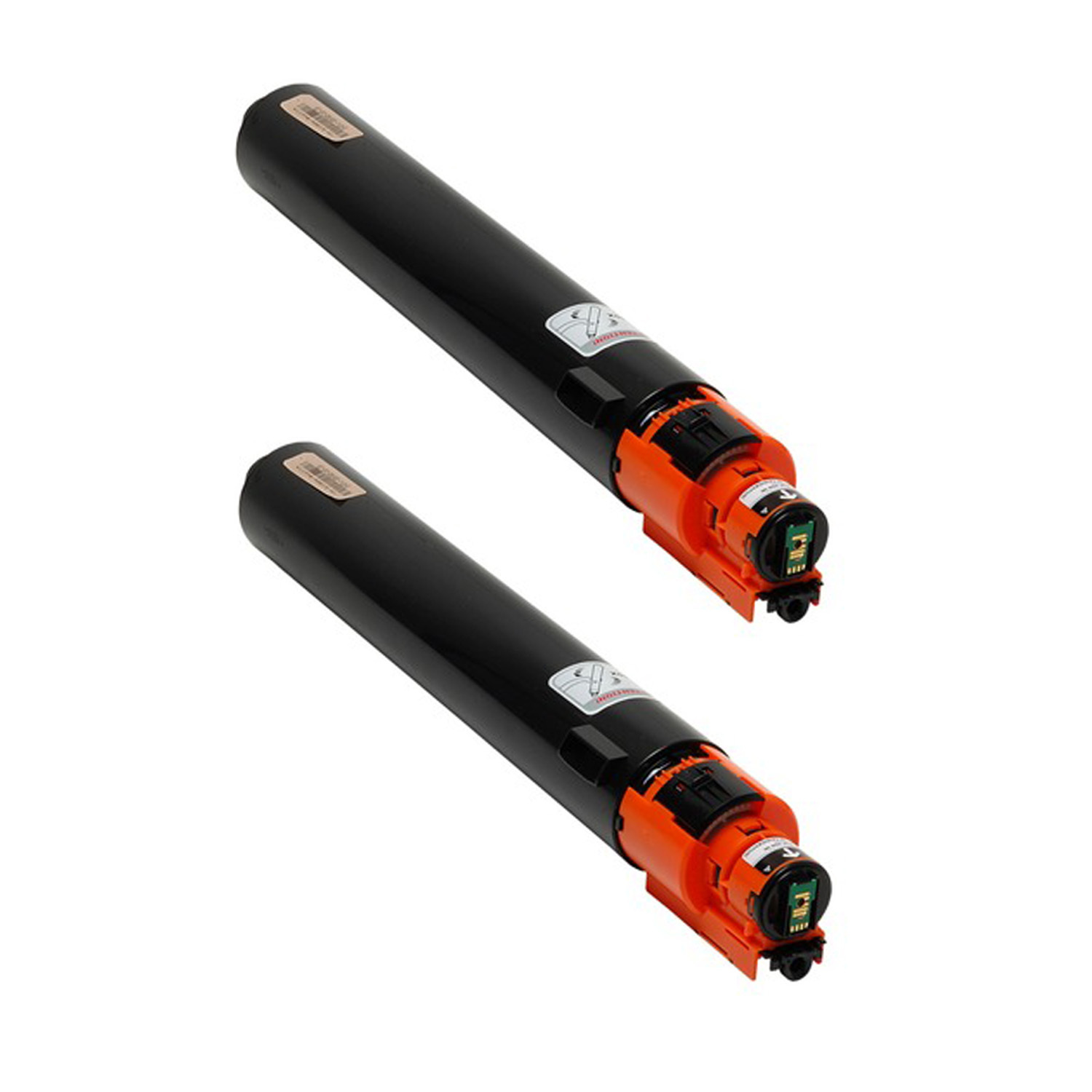 2 Pack Ricoh Aficio SP C831DN Lanier SP C831DN 821181 Black Tone -  su-stainable.com