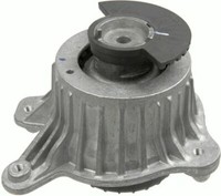 Lemförder 39521 01 Lagerung, Motor FüR MERCEDES-BENZ